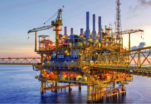 Oil & Gas